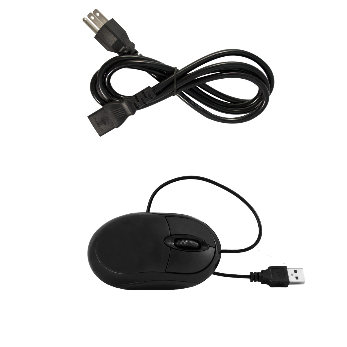 4 Channel NVR, H.264, VGA/HDMI output. Pentaplex Function - Image 5